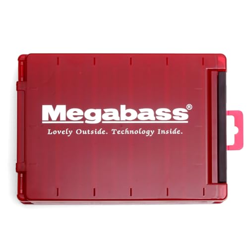Amazon.co.jp: Megabass(メガバス): バッグ&ケース
